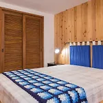 Prázdninový dům Retiro Do Tico Porto Formoso