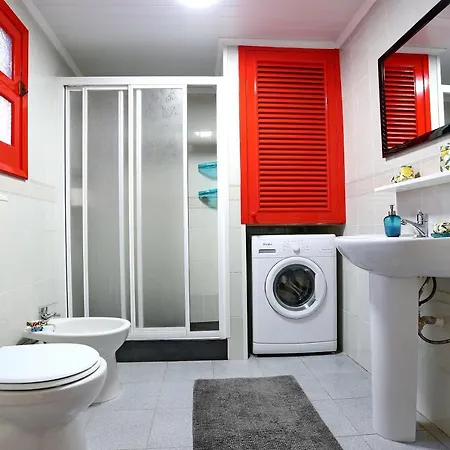 בית נופש Retiro Do Tico