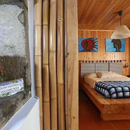 Retiro Do Tico Holiday home Porto Formoso
