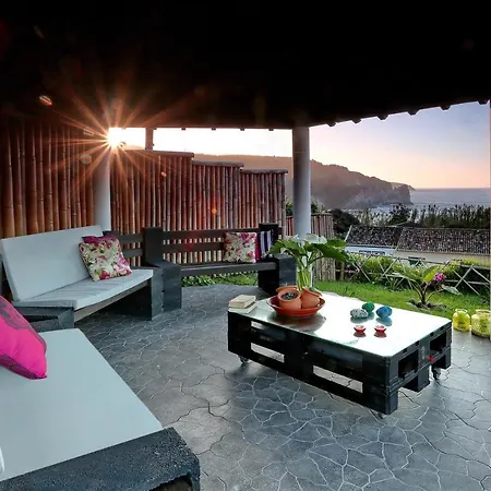 Holiday home Retiro Do Tico Porto Formoso
