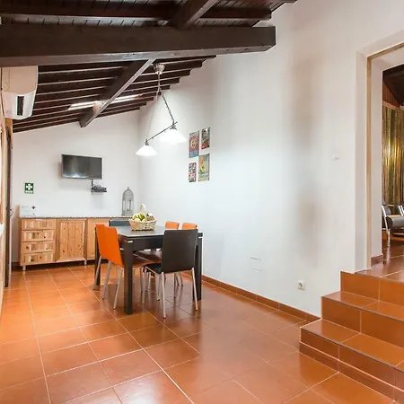 Retiro Do Tico Porto Formoso