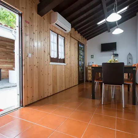 Retiro Do Tico Holiday home