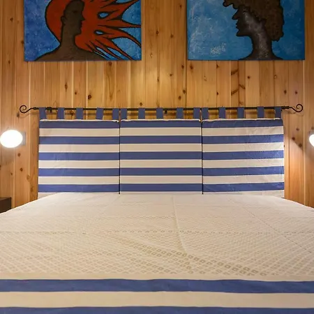 Retiro Do Tico * Porto Formoso