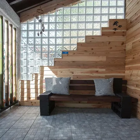 בית נופש Retiro Do Tico Porto Formoso