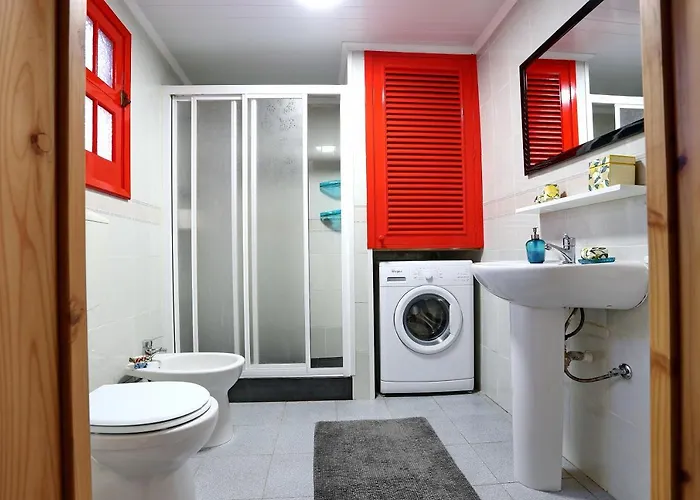 Dom wakacyjny Retiro Do Tico