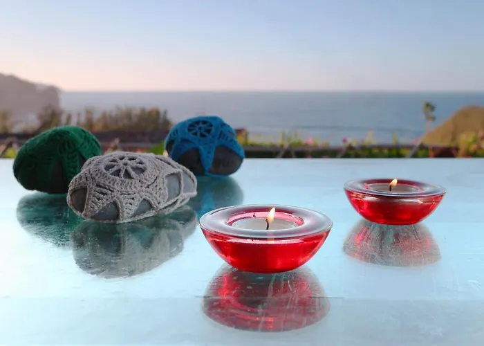 Retiro Do Tico Dom wakacyjny Porto Formoso