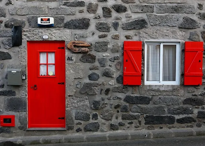 Retiro Do Tico Dom wakacyjny Porto Formoso