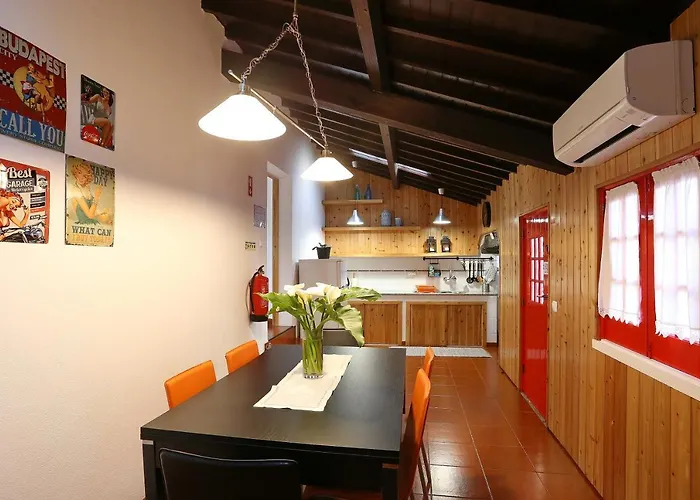 Retiro Do Tico Dom wakacyjny *