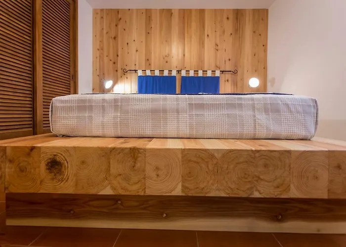 Retiro Do Tico Dom wakacyjny Porto Formoso