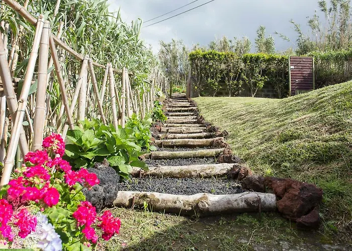 Dom wakacyjny Retiro Do Tico Porto Formoso