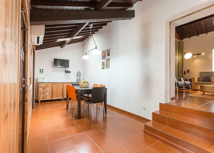 Retiro Do Tico Porto Formoso