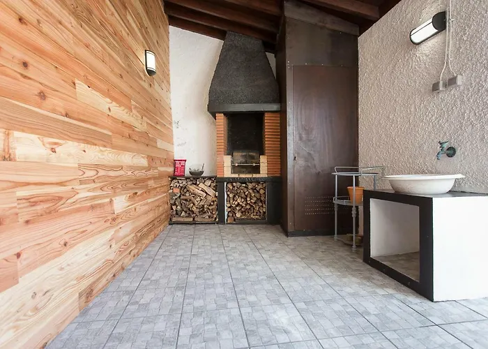 Retiro Do Tico Dom wakacyjny