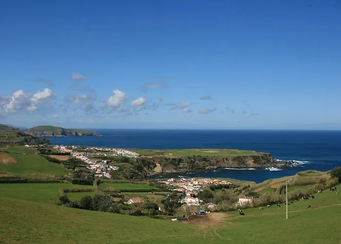 Dom wakacyjny Retiro Do Tico