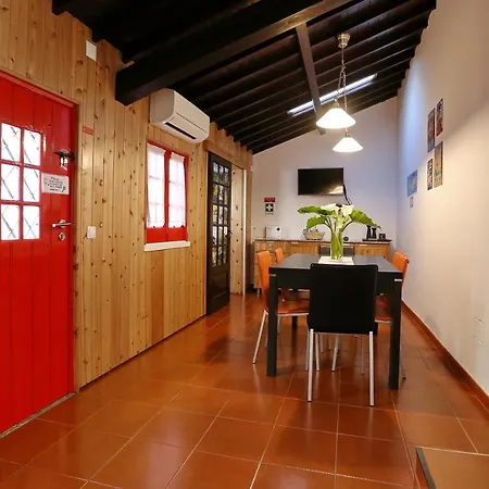 Retiro Do Tico Holiday home Porto Formoso