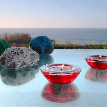 Retiro Do Tico Hébergement de vacances Porto Formoso