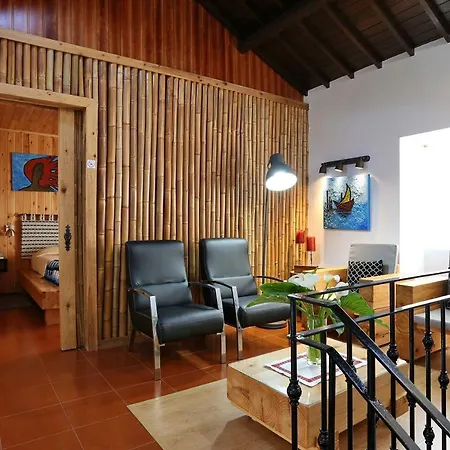 Hébergement de vacances Retiro Do Tico