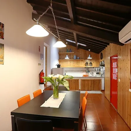 Retiro Do Tico Holiday home *