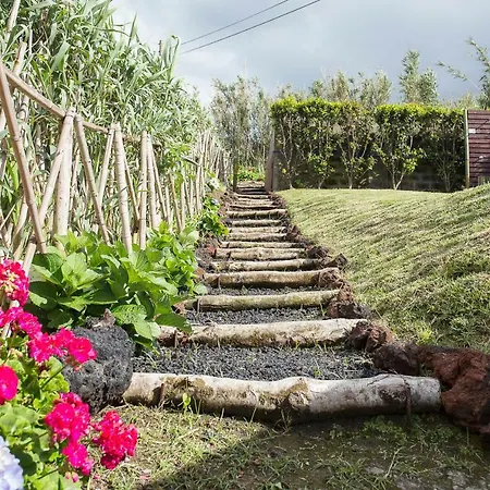 Ferienhaus Retiro Do Tico Porto Formoso