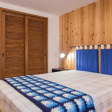 Ferienhaus Retiro Do Tico Porto Formoso