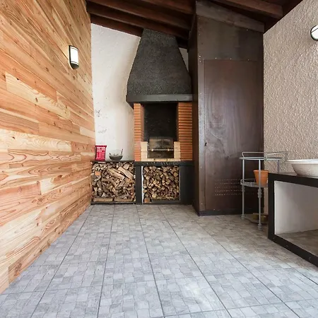 Retiro Do Tico Hébergement de vacances