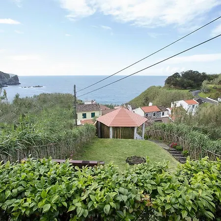 Hébergement de vacances Retiro Do Tico *