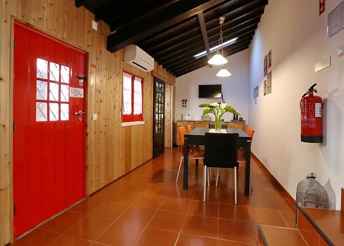 Retiro Do Tico Holiday home Porto Formoso