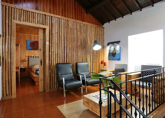 Holiday home Retiro Do Tico