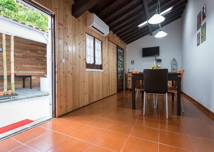 Retiro Do Tico Holiday home