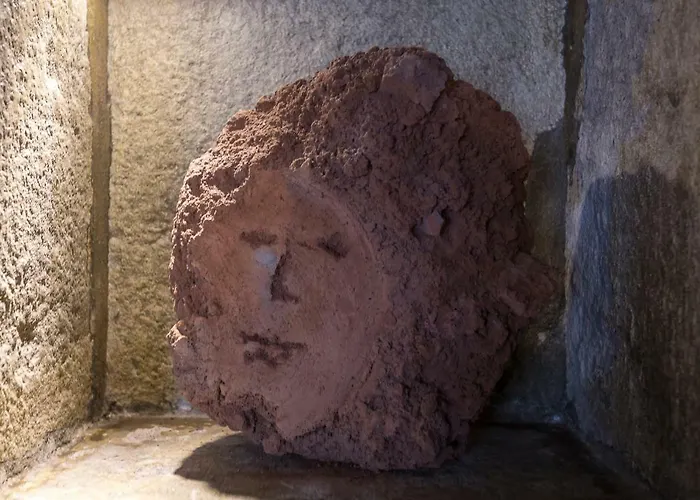 Holiday home Retiro Do Tico Porto Formoso