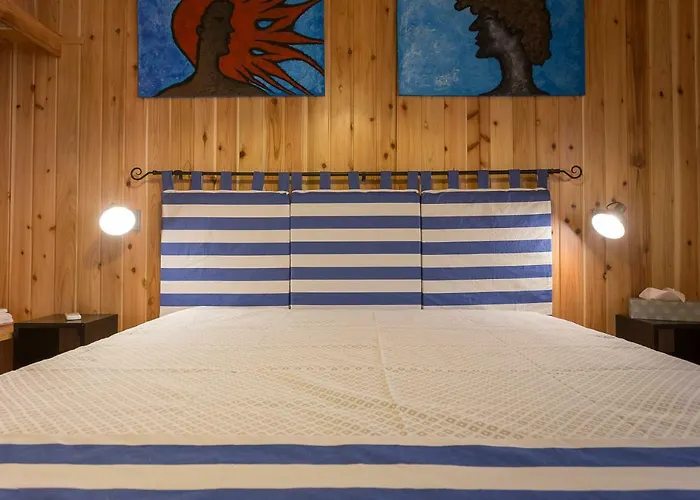 Retiro Do Tico * Porto Formoso