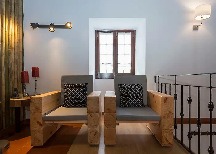 Retiro Do Tico Holiday home