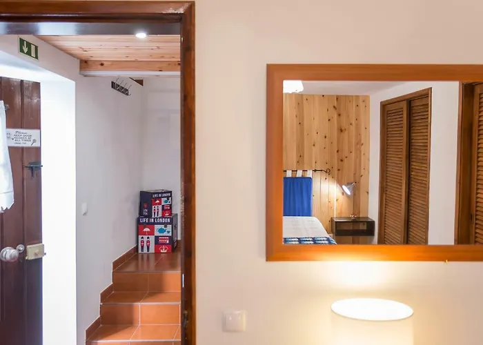 Holiday home Retiro Do Tico Porto Formoso