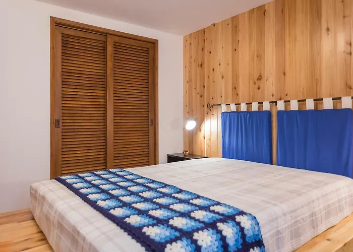 Holiday home Retiro Do Tico Porto Formoso