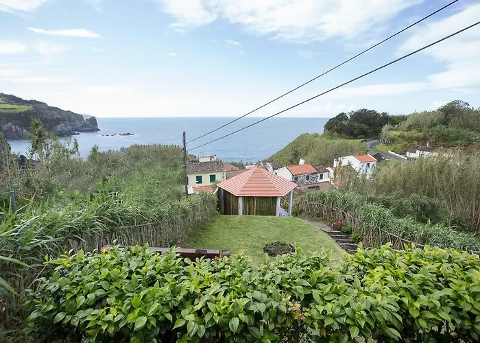 Holiday home Retiro Do Tico *