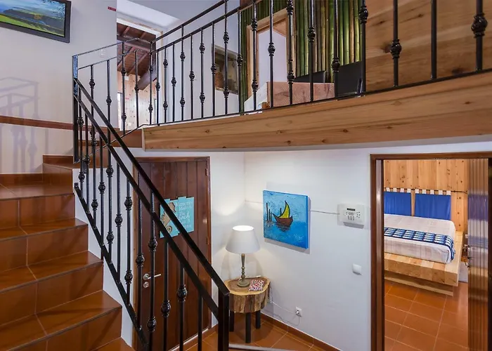 Holiday home Retiro Do Tico